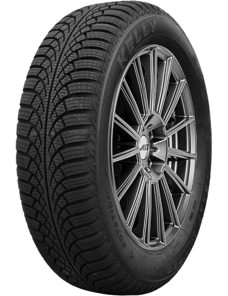 Kelly Winter ST 145/70 R13 71 T