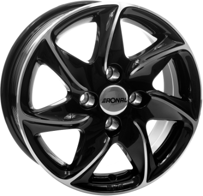 Ronal R51 Trend 7,00x16 4x108,00 ET25,00