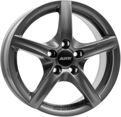 ALUTEC Grip 6,00x15 5x100,00 ET45,00