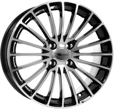 Brock B24 SGVP 7,00x17 4x114,30 ET38,00