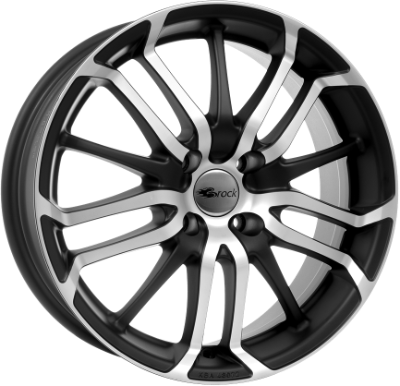 Brock B26 SMVP 7,50x17 5x114,30 ET38,00