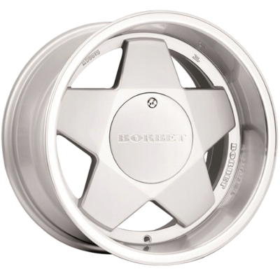 Borbet A 7,00x15 4x100,00 ET35,00