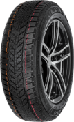 Close-up of the tread Fulda Kristall Control HP 195/60 R16 89 H