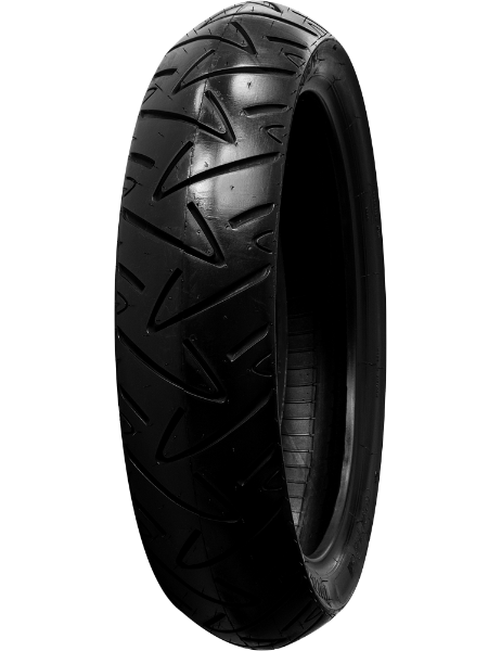 Continental ContiTwist SM 130/70-17 62 H Rear TL M/C