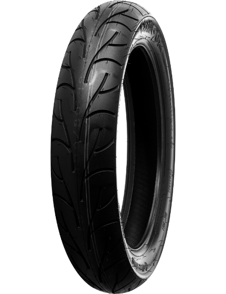 Continental ContiGo! 130/70-18 63 H Rear TL M/C