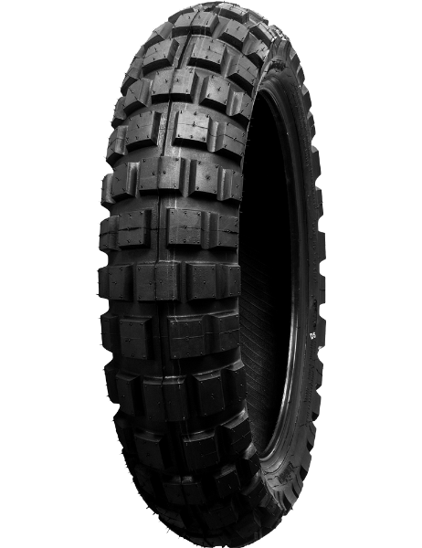 Continental TKC 80 Twinduro 150/70 B17 69 Q Rear TL M/C M+S