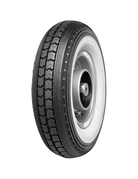 Continental LB 3.50-8 46 J Front/Rear TT M/C WW