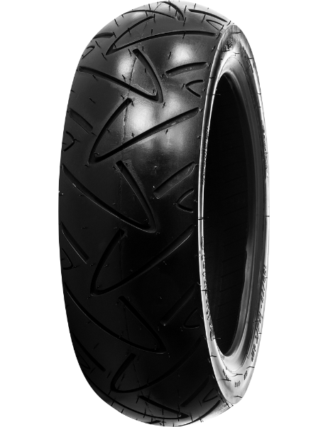 Continental ContiTwist 110/70-12 47 L Front/Rear TL M/C