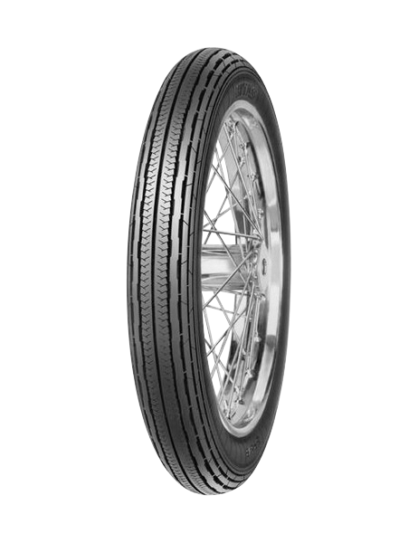 Mitas H-04 2.50-16 41 L Front TT M/C RF