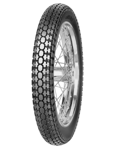 Mitas H-02 2.50-19 41 P Front/Rear TT