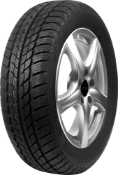 Close-up of the tread Riken SNOWTIME 155/80 R13 79 Q