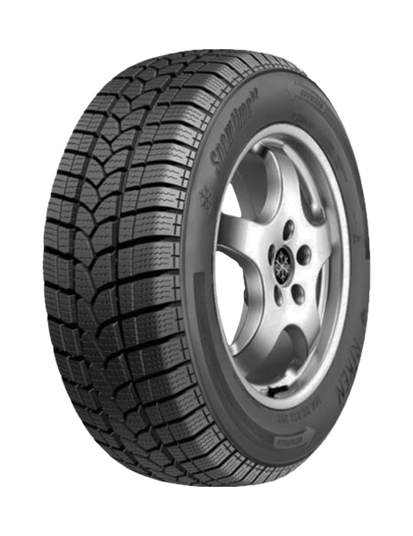 Riken SNOWTIME B2 155/65 R14 75 T