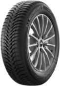 Close-up of the tread Michelin Alpin A4 175/65 R15 84 T