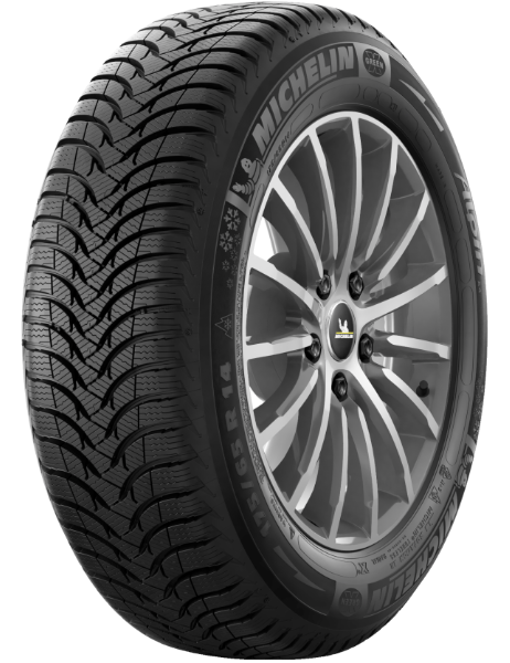 Michelin Alpin A4 175/65 R14 82 T