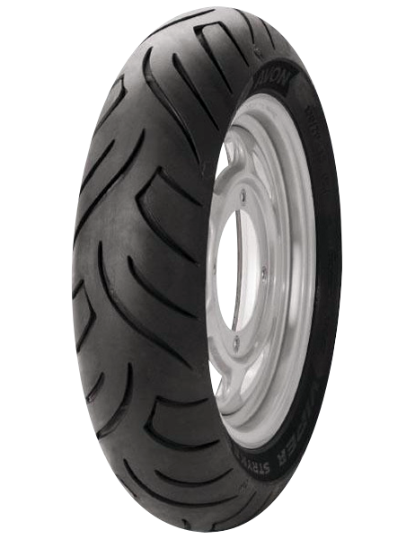 Avon AM63 Viper Stryke 140/70-16 65 P Rear TL