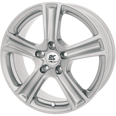 RC Design RC 19 5,50x15 5x100,00 ET40,00