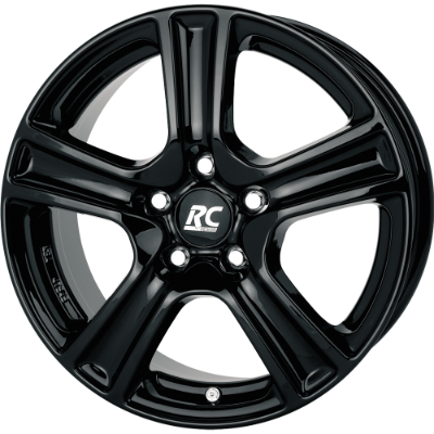 RC Design RC 19 SG 5,50x15 5x100,00 ET40,00
