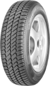 Close-up of the tread Sava Adapto 185/65 R14 86 H