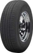 Close-up of the tread Nexen ROADIAN 541 235/75 R16 108 H
