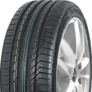 Continental ContiSportContact 5 225/45 R18 95 W XL, FR, ContiSeal - Photo thumbnail 1