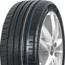 Continental ContiEcoContact 5 225/55 R17 101 V XL, J - Photo thumbnail 1