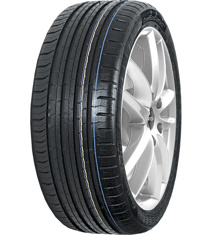 Continental ContiEcoContact 5 225/55 R17 101 V XL, J