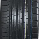 Continental ContiEcoContact 5 225/55 R17 101 V XL, J - Photo thumbnail 2