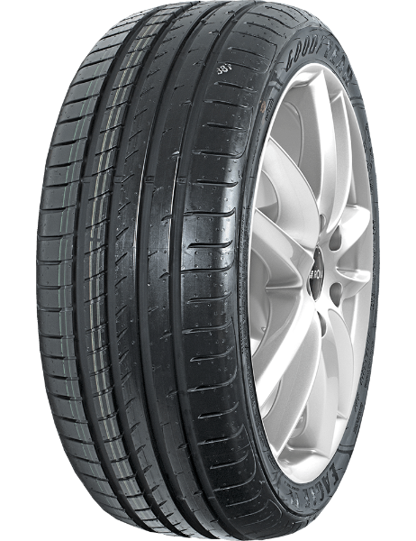 Goodyear Eagle F1 Asymmetric 2 235/40 R18 95 Y XL, FP