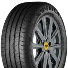 Dębica Presto 215/70 R16 100 H - Photo thumbnail 1