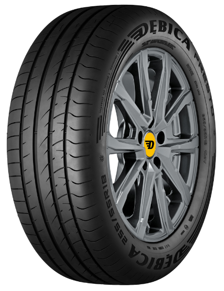 Dębica Presto 225/60 R18 100 H