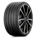 Michelin Pilot Super Sport 315/25 R23 102 Y XL, ZR - Photo thumbnail 1