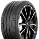 Michelin Pilot Super Sport 275/35 R22 104 Y XL, ZR - Photo thumbnail 1