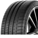 Michelin Pilot Super Sport 275/35 R22 104 Y XL, ZR - Photo thumbnail 3