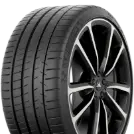 Michelin Pilot Super Sport 305/30 R22 105 Y XL, ZR - Photo thumbnail 1
