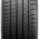 Michelin Pilot Super Sport 305/30 R22 105 Y XL, ZR - Photo thumbnail 2
