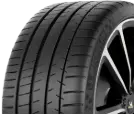 Michelin Pilot Super Sport 305/30 R22 105 Y XL, ZR - Photo thumbnail 3