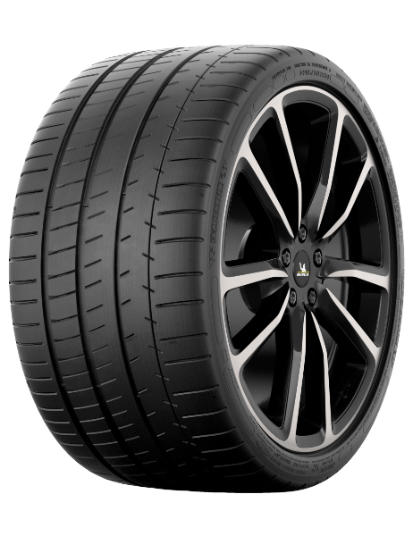 Michelin Pilot Super Sport 285/30 R19 98 Y XL, ZR, MO1