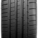 Michelin Pilot Super Sport 285/30 R20 99 Y XL, ZR, * - Photo thumbnail 2