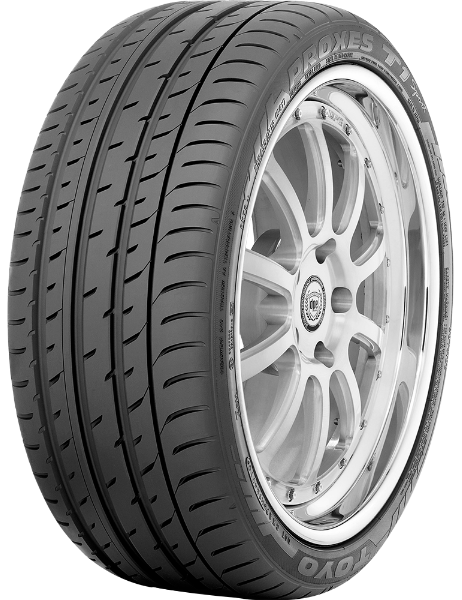 Toyo Proxes T1 Sport