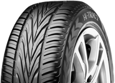 Vredestein Hi-Trac 2