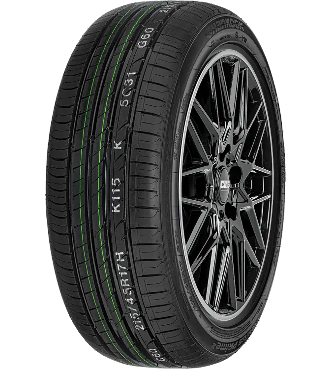 Hankook Ventus Prime2 K115 235/60 R18 103 V