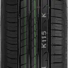 Hankook Ventus Prime2 K115 235/60 R18 103 V - Photo thumbnail 2