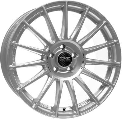 OZ SUPERTURISMO DAKAR 8,50x20 5x112,00 ET45,00