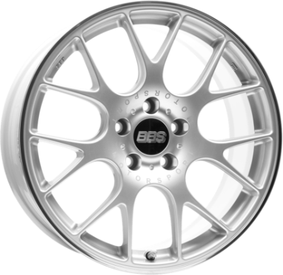BBS CH-R 8,50x18 5x112,00 ET47,00