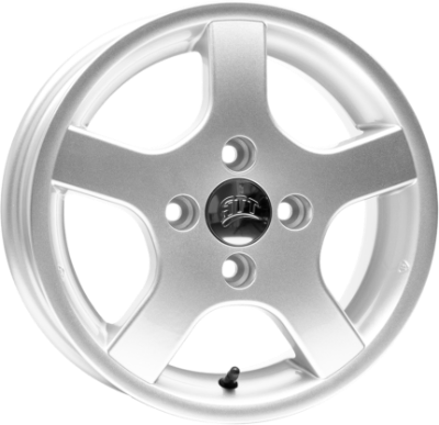 ATT Gemini 5,00x13 4x98,00 ET30,00