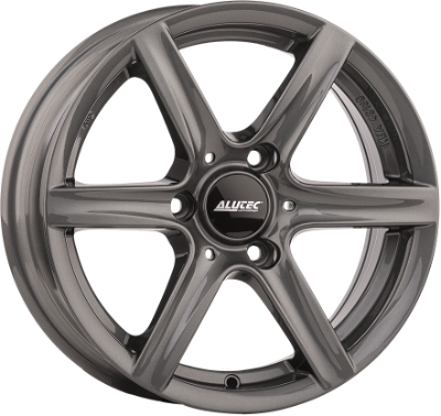 ALUTEC Grip 3 6,00x15 3x112,00 ET25,00