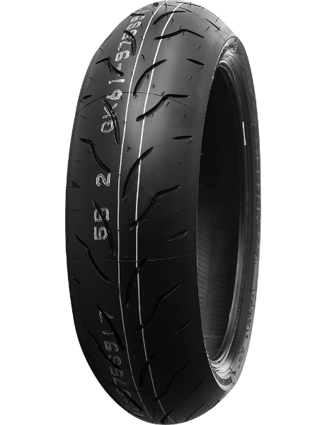 Bridgestone BT 016 PRO 150/70ZR18 (70 W) Rear TL M/C