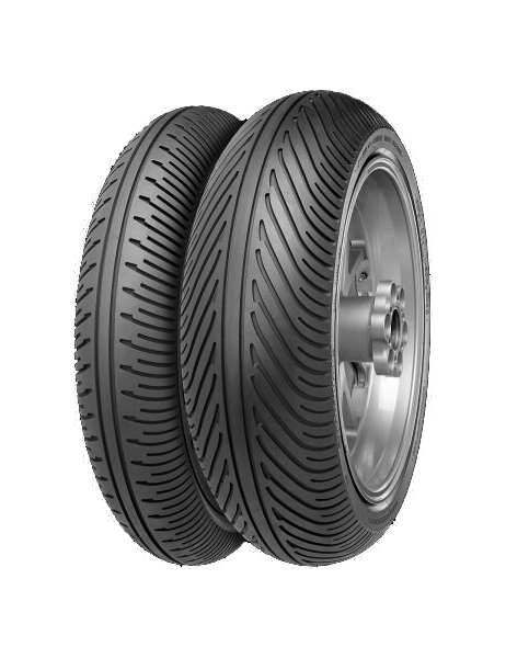 Continental ContiRaceAttack Rain 120/70 R17 Front TL NHS
