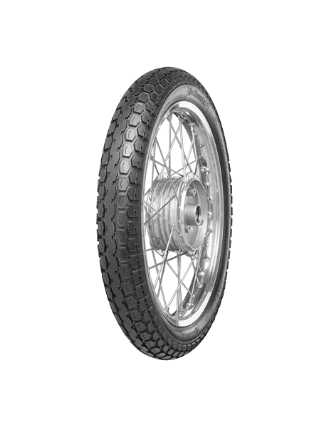 Continental KKS 10 2.50-19 45 J M/C