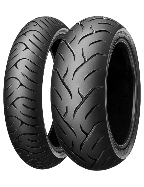 Dunlop Sportmax D221 130/70 R18 63 V Front TL